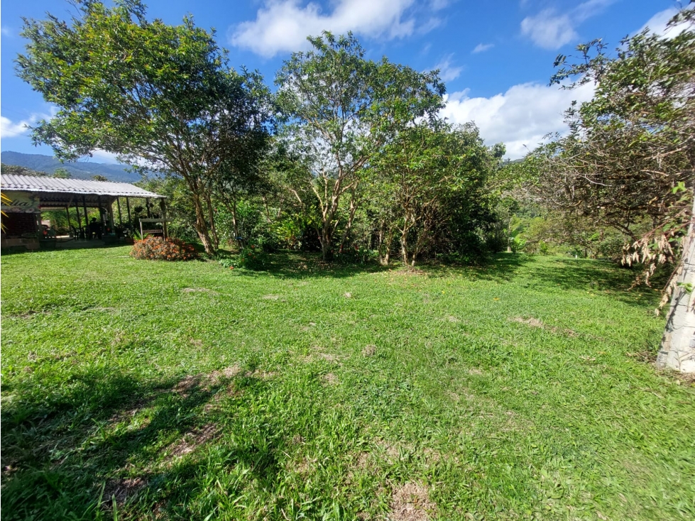Venta de Finca en el Queremal — foto 2