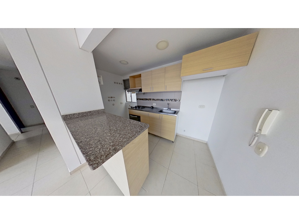 ¡Apartamento en venta Sur de Cali, sector Lili! — foto 4