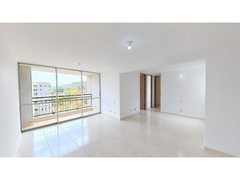 Plus ¡Apartamento en venta Jamundí, Valle del Cauca! - 1