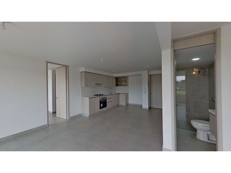 Platino Element - Apartamento en Venta en Valle del Lili, Cali — foto 3