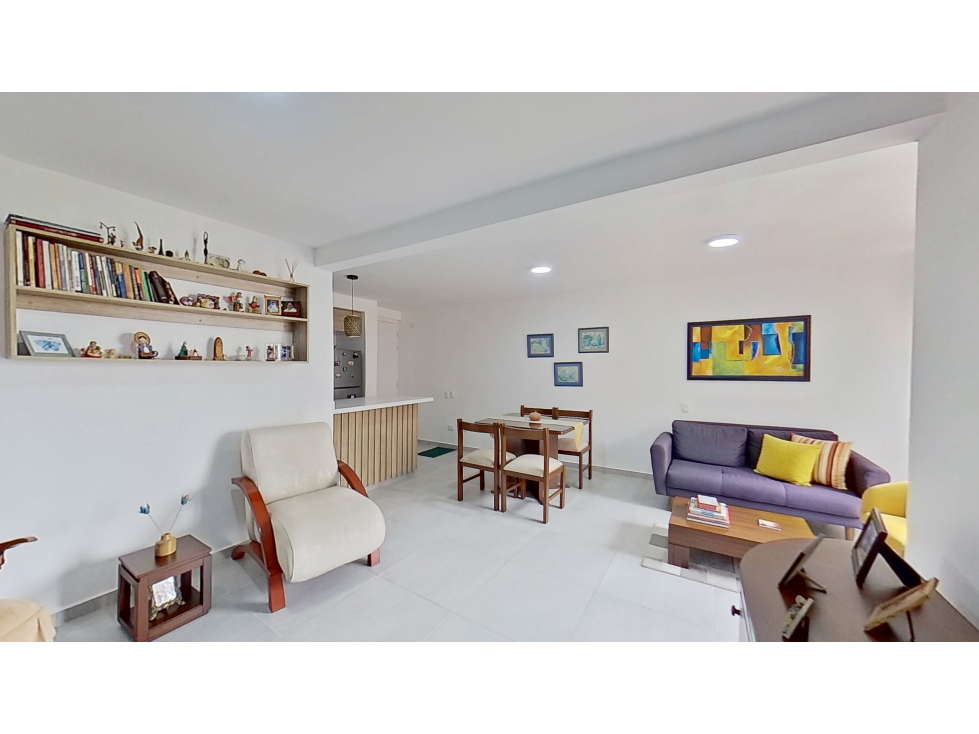 Cobalto - Apartamento en Venta en Valle Del Lili, Cali — foto 3