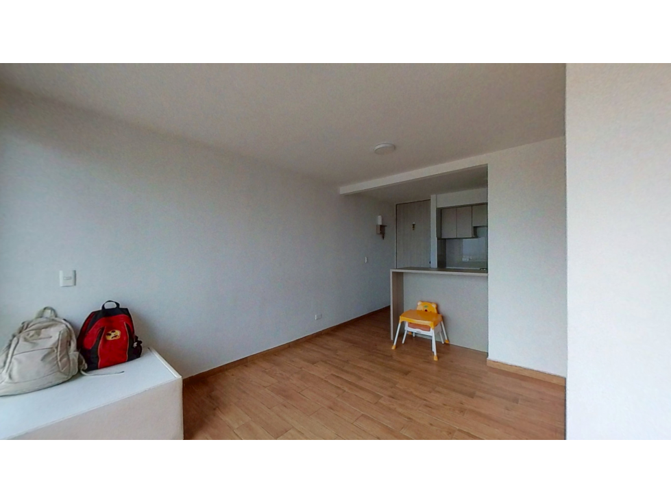 Modena - Apartamento en Venta en Brisas de los alamos, Cali — foto 2