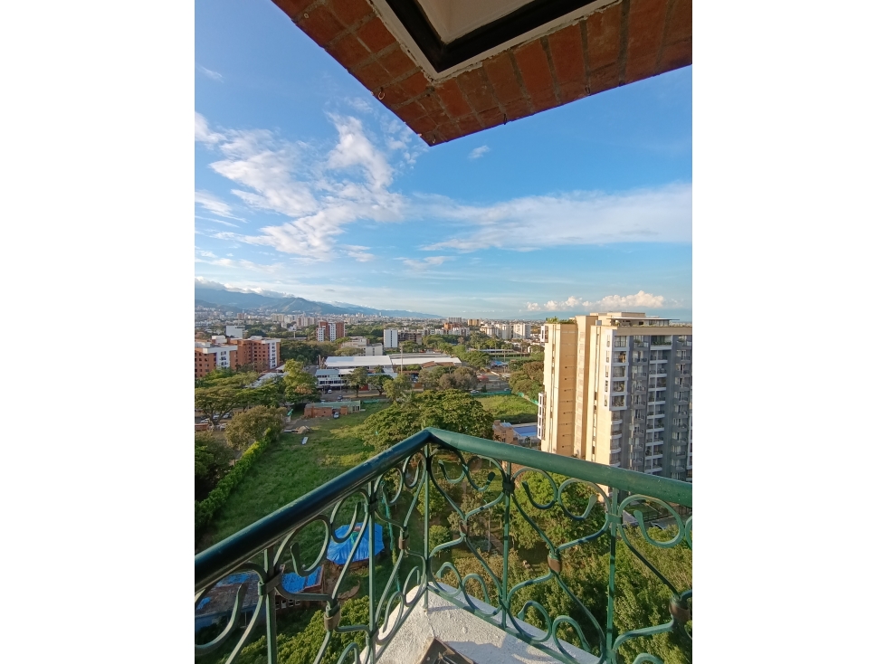 PENTHOUSE EN VENTA PISO 14 - B/ QUINTAS DE DON SIMON — foto 2