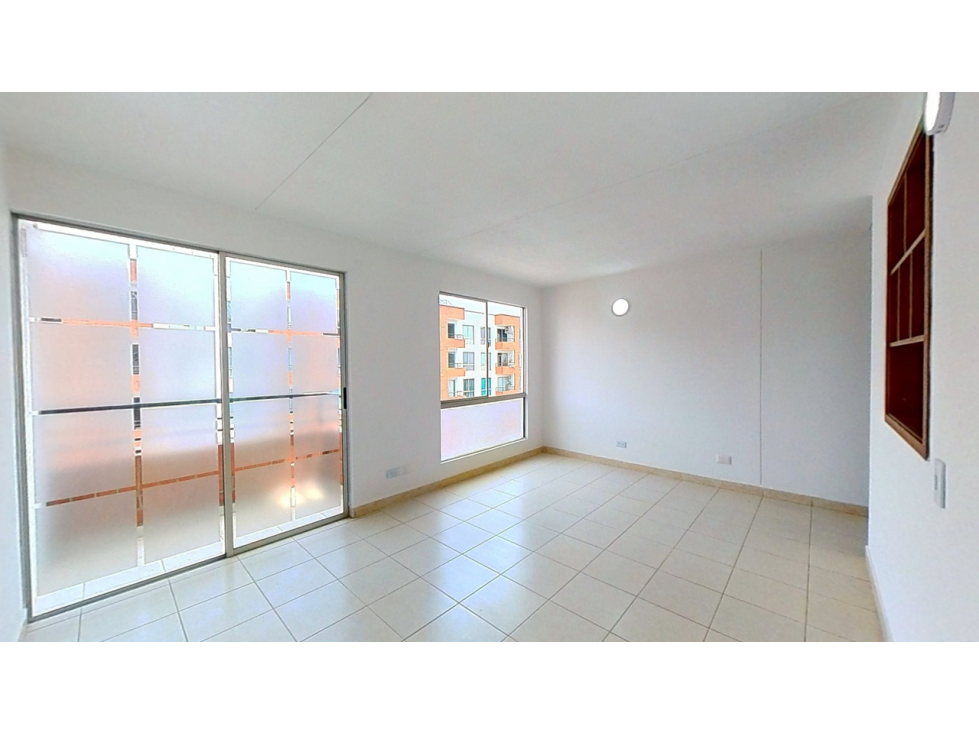 Tu nuevo hogar te espera! Apartamento en Venta en Valle del lili, Cali