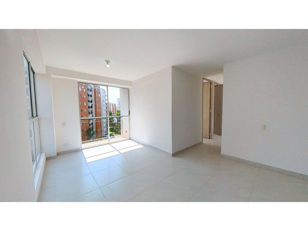 ¡Apartamento en venta en Ciudad Melendez!