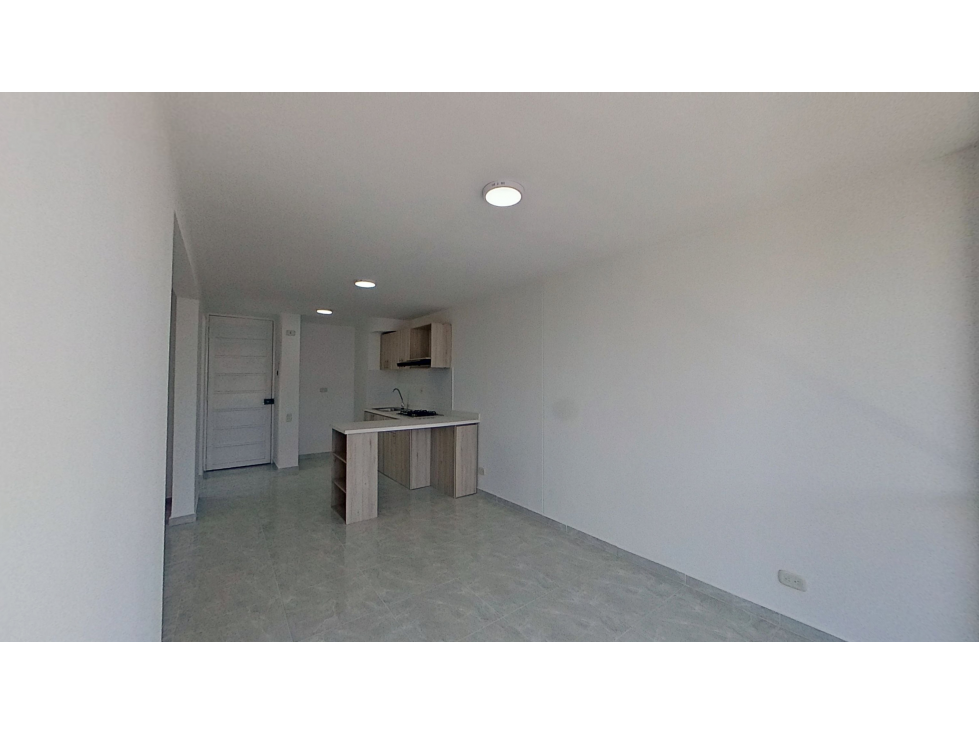 Apartamento en Venta en Hacienda Kachipay, Cali — foto 5