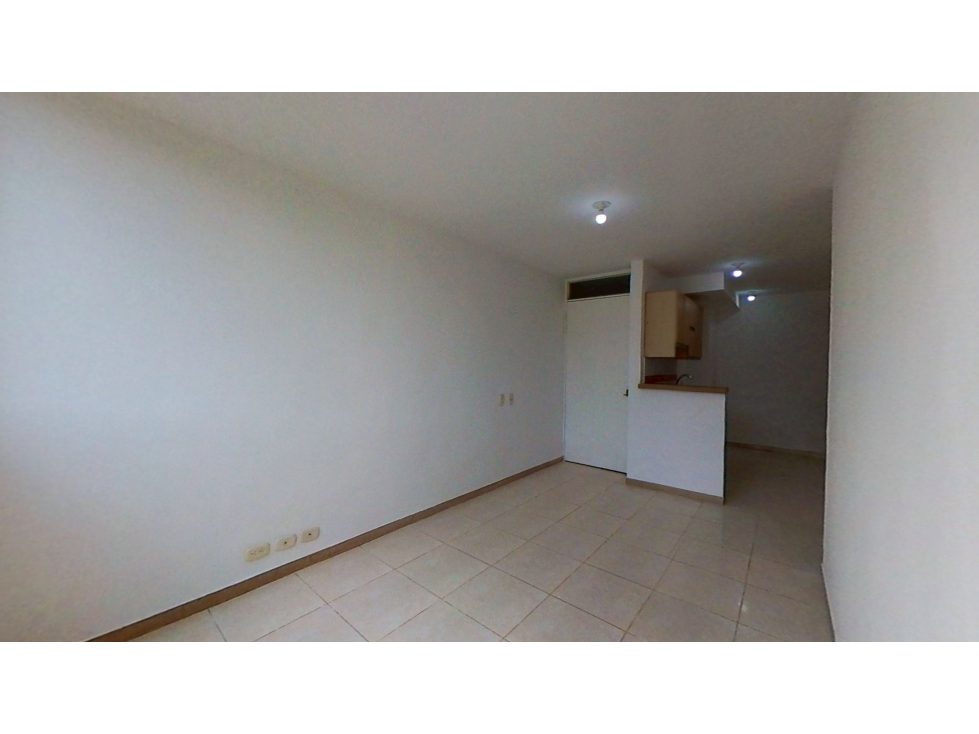 Apartamento en Venta en Bajo Jordan, Cali