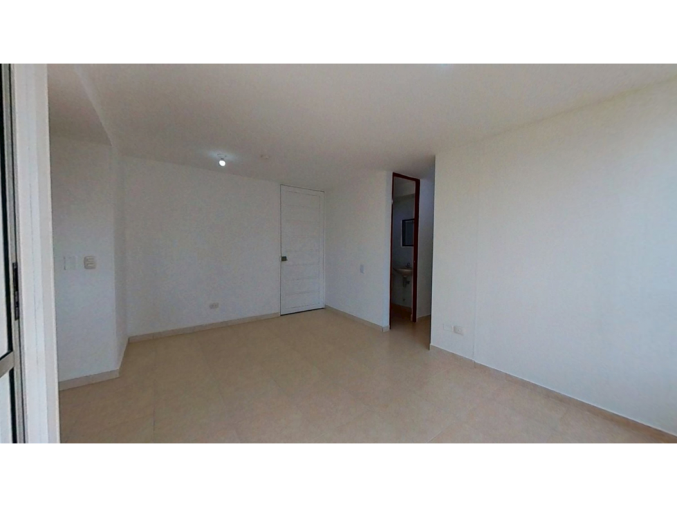 ¡Apartamento en venta de 60 mÂ² en Bochalema, Cali! — foto 3