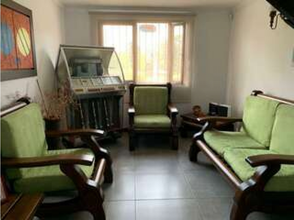 Casa en Arriendo Urb Altos de la Pereira — foto 5