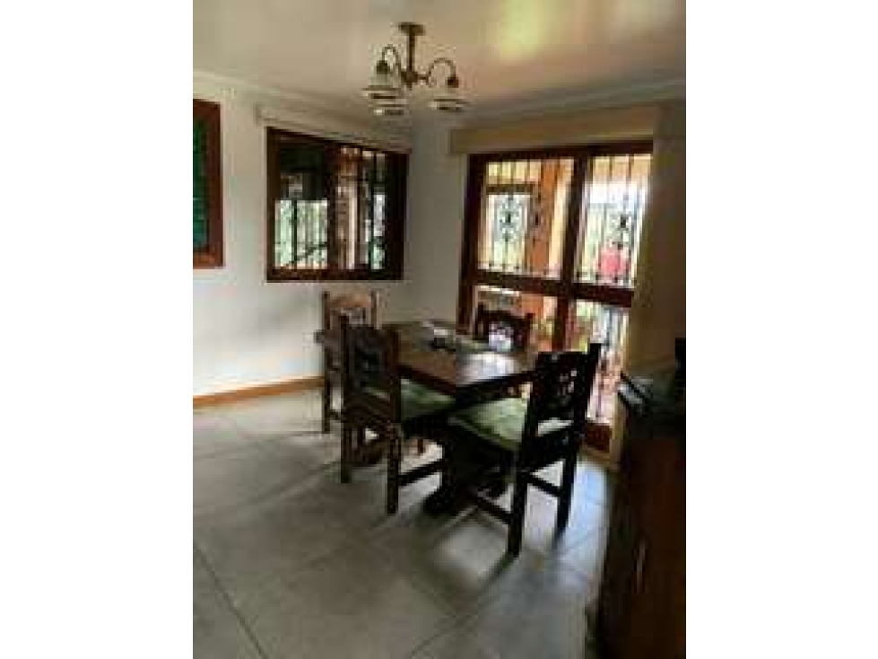 Casa en Arriendo Urb Altos de la Pereira — foto 6