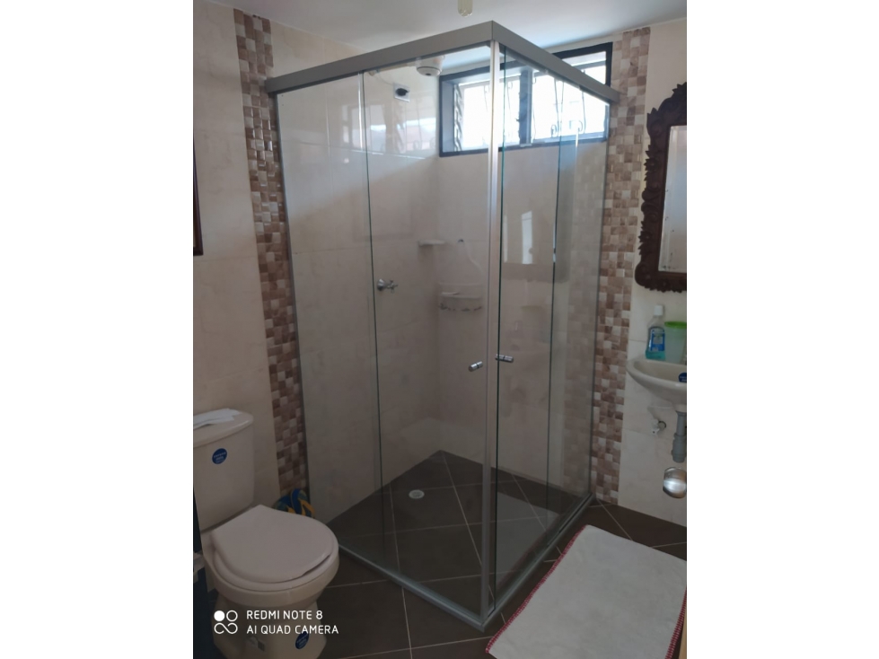 Venta de casa esquinera.Urbanizacion recien construida - 6