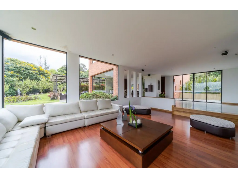 Casa para arriendo en La Calera, Bogotá