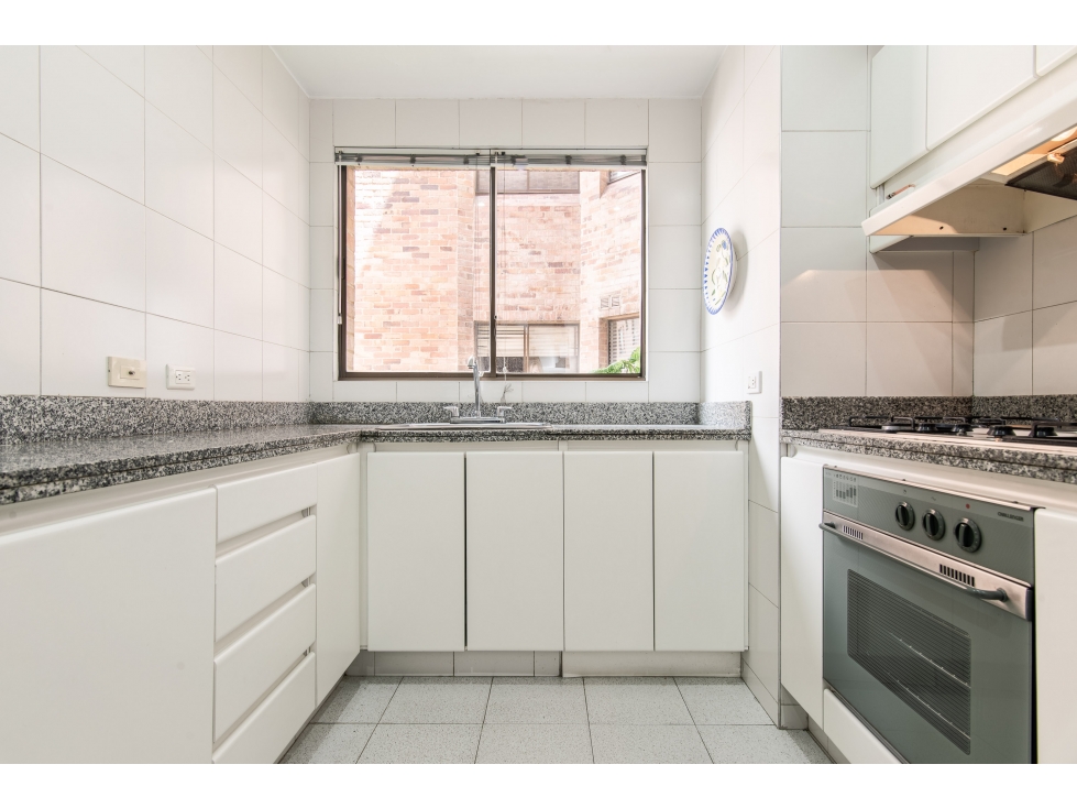 Apartamento para arriendo en Chico Norte, Bogotá — foto 4
