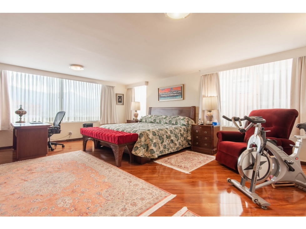 Apartamento para la venta en Santa Barbara Occiedental, Bogotá — foto 3