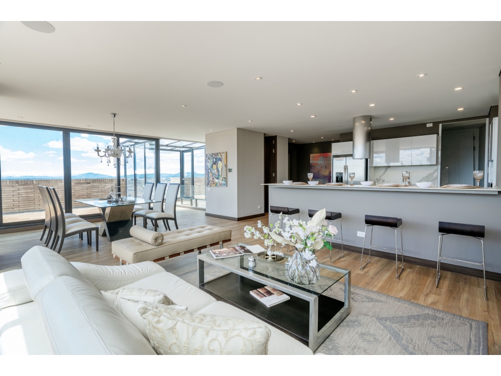 Apartamentos para la venta en proyecto Camino del Bosque Reserva — foto 6