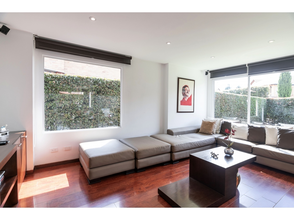 Casa para la venta en el Conjunto Mallocar en Cajica — foto 3