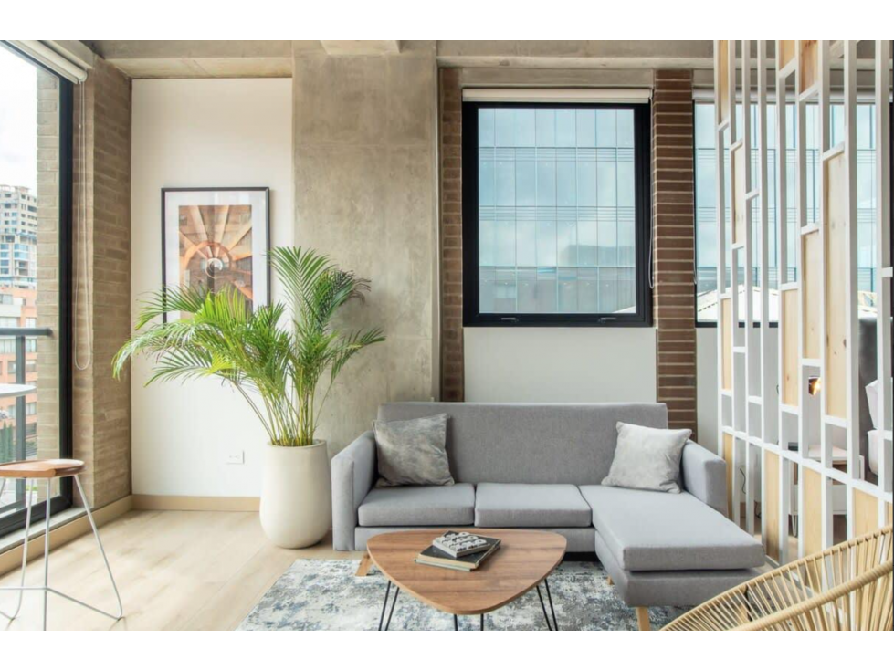 Apartamento para la venta en Chico, Bogota — foto 2