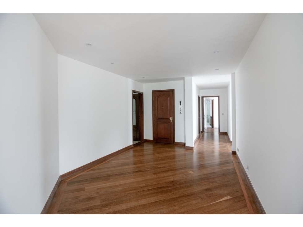 Apartamento para la venta en Cabrera, Bogota — foto 3