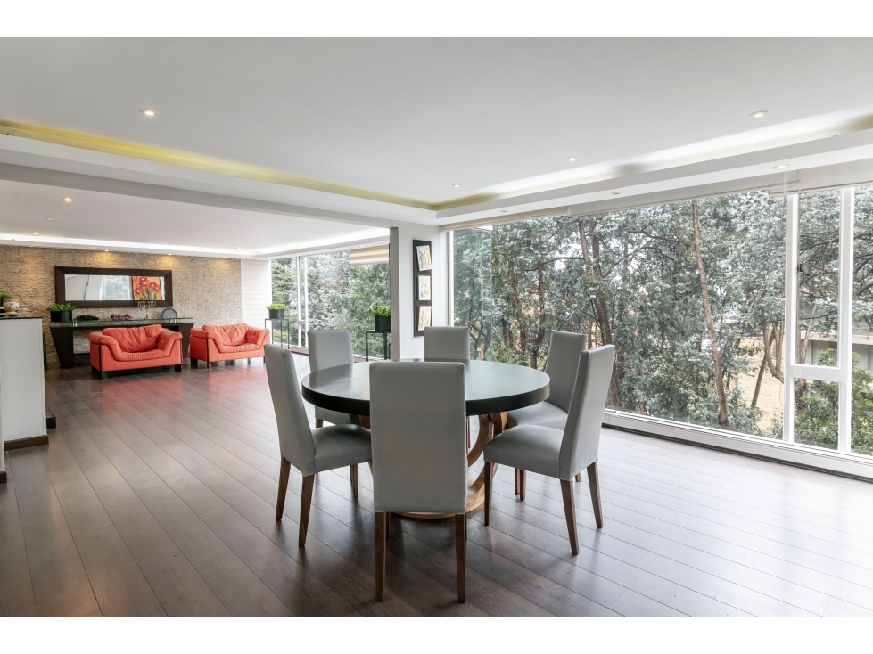 Duplex para la venta en Torres de Llorente en Rosales — foto 4