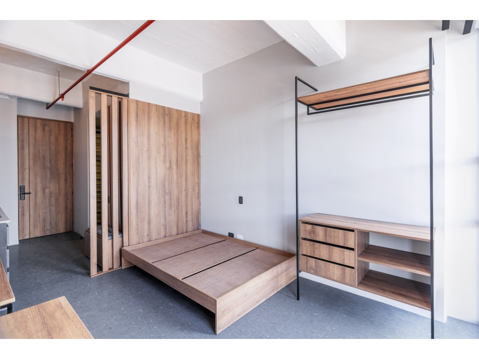Apartamento para la venta en Chapinero, Bogotá — foto 4