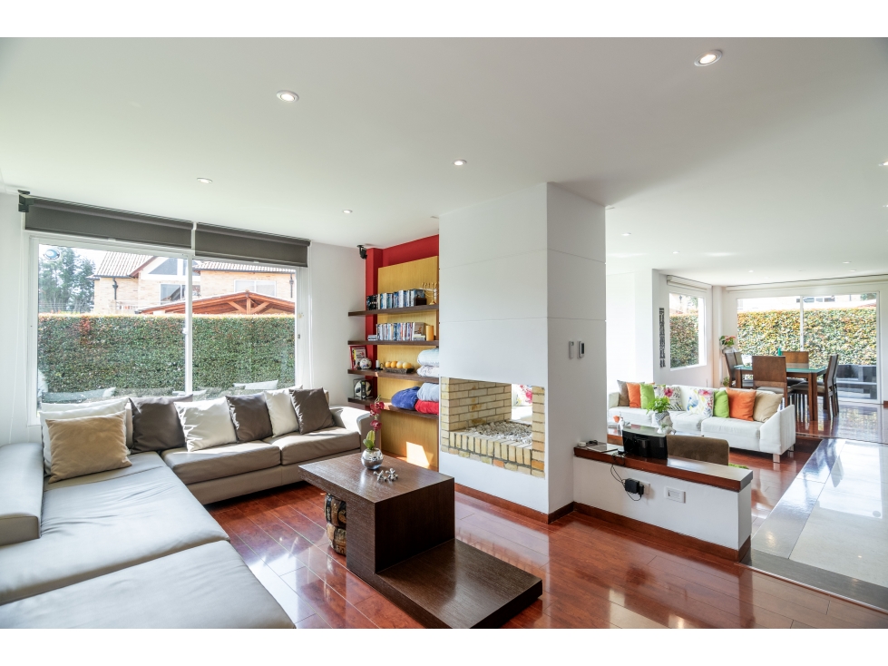 Casa para la venta en el Conjunto Mallocar en Cajica — foto 2