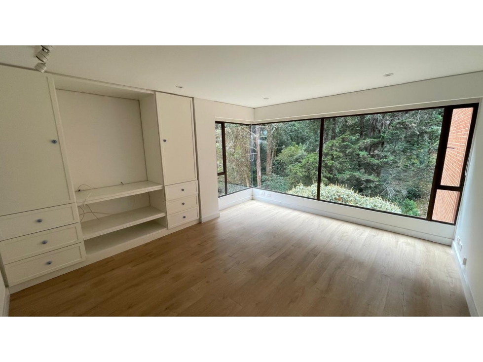 Apartamento para venta en Rosales, Bogota - 5