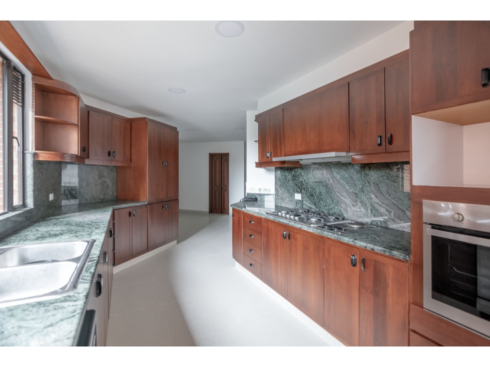 Apartamento para la venta en Cabrera, Bogota — foto 5