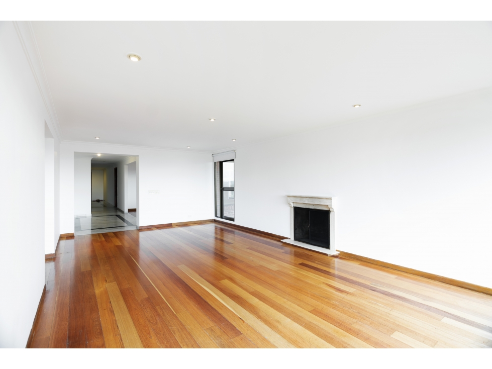 Apartamento para la venta en Chico Alto, Bogotá — foto 3