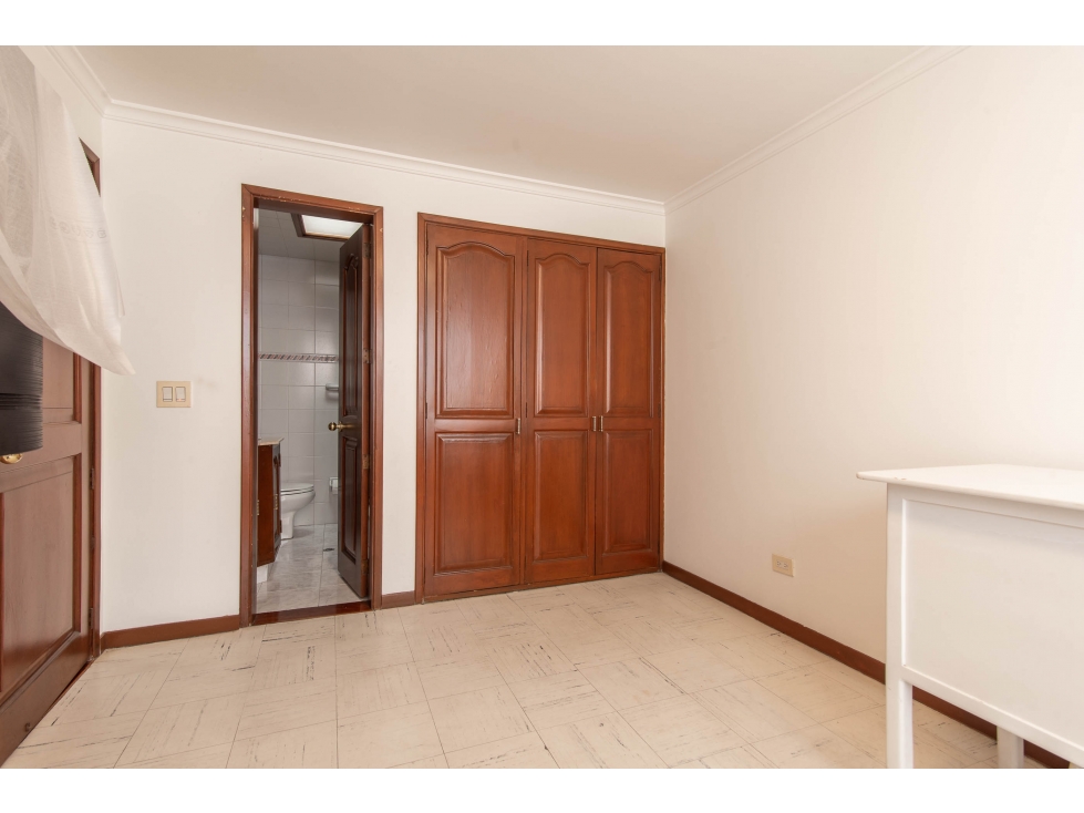 Apartamento para la venta en Santa Barbara Occiedental, Bogotá — foto 5