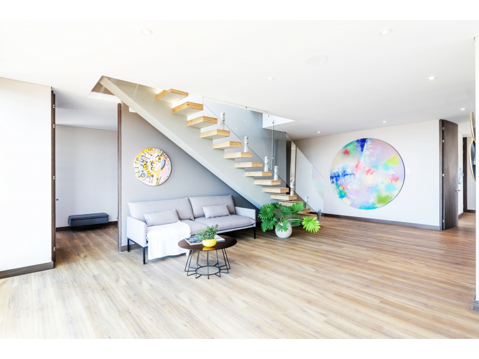 Apartamentos para la venta en proyecto Camino del Bosque Reserva — foto 3