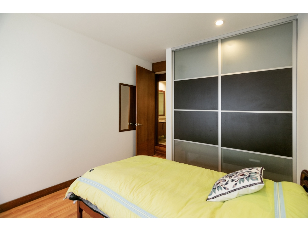 Apartamento para la venta en Chico Reservado, Bogota — foto 5