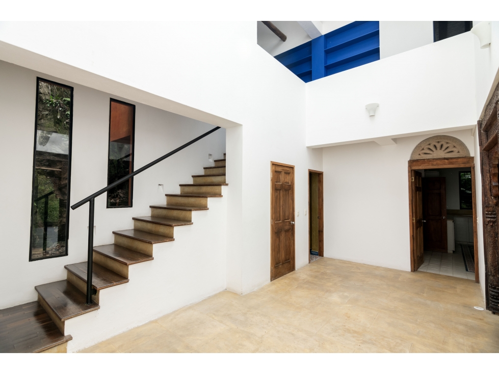 Casa para arriendo en Bosque Nativo en Chico Alto, Bogota — foto 4