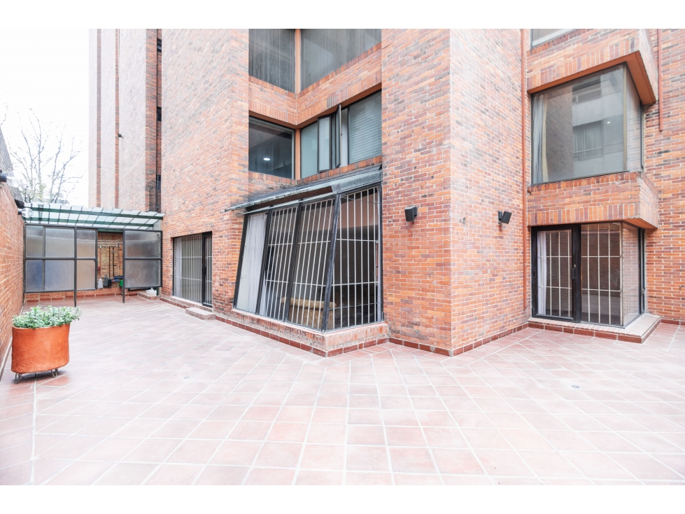 Apartamento para la venta en Cabrera, Bogota