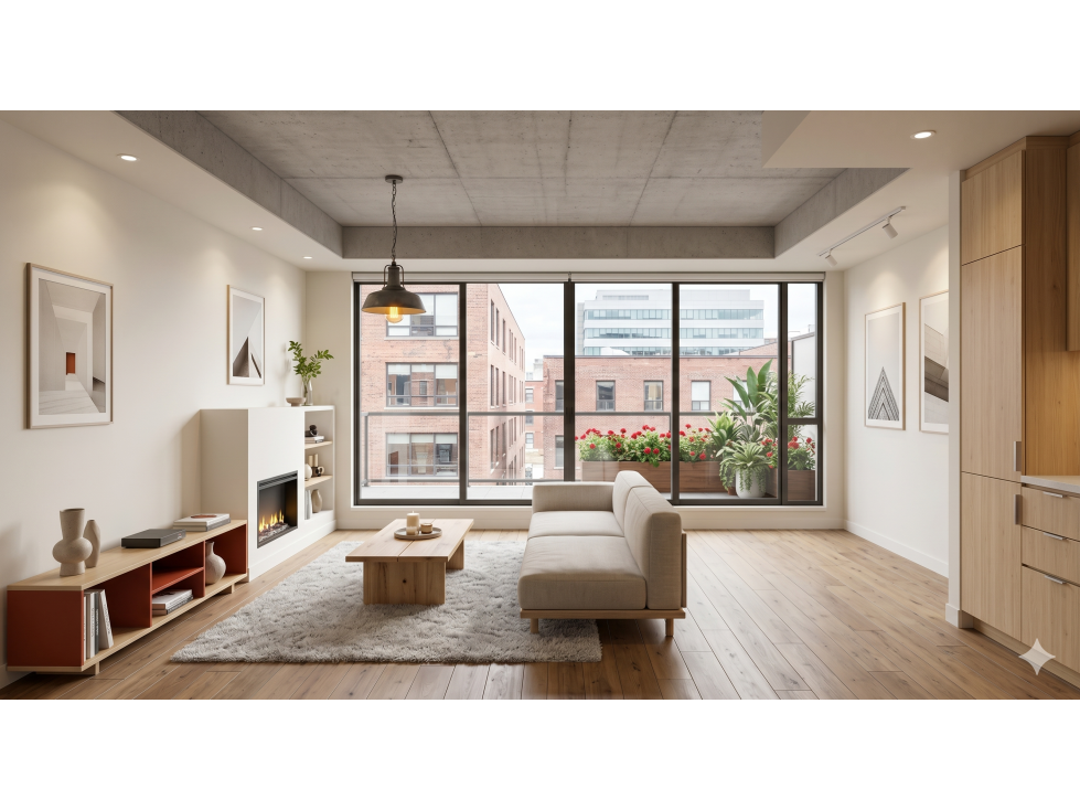 Apartamento para la venta en Chico Reservado — foto 2