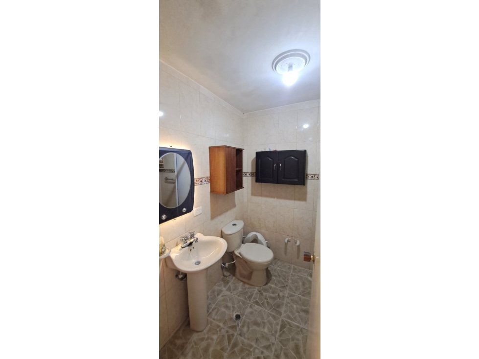 Apartamento para la venta en Santa Teresita, Medellin — foto 4