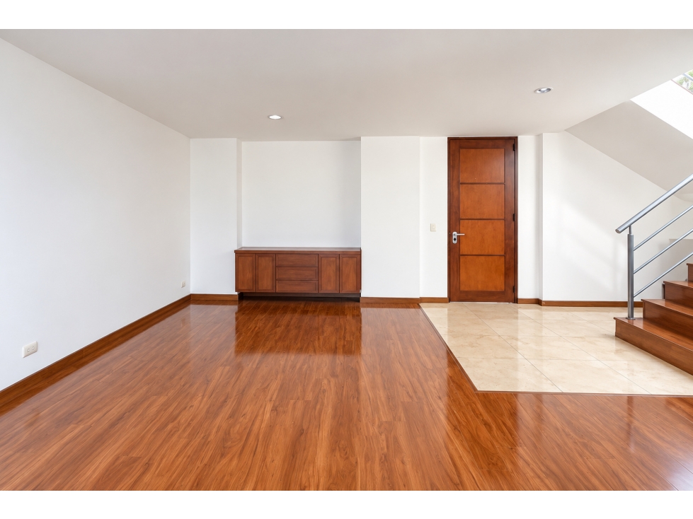 Apartamento para la venta en Chico Reservado, Bogota — foto 4