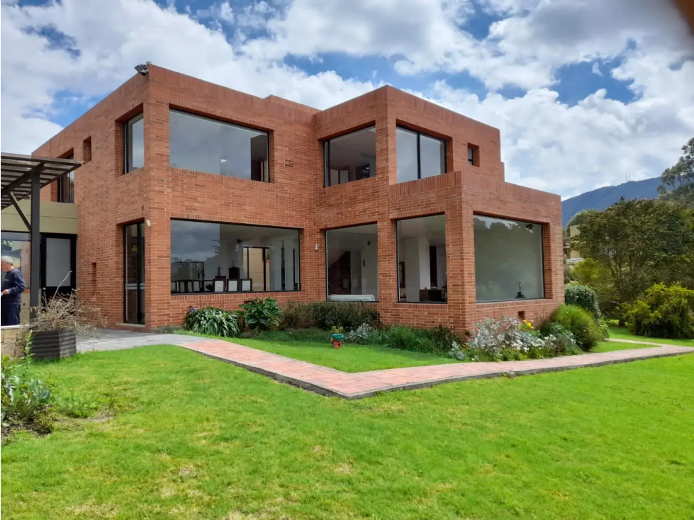 Casa para arriendo en La Calera, Bogotá — foto 5