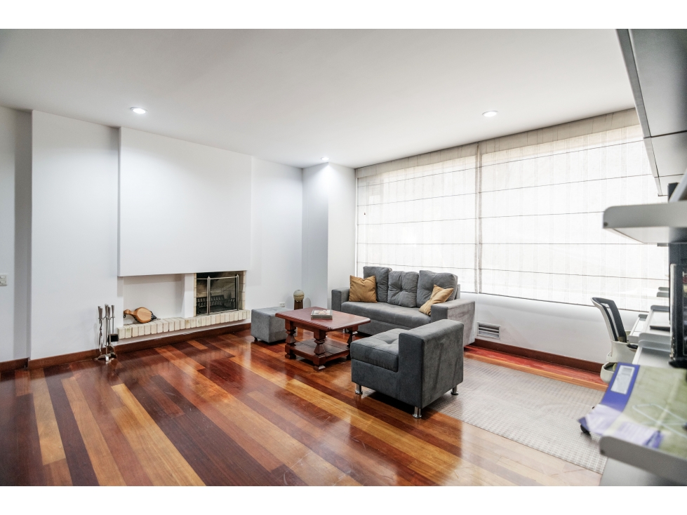 Apartamento para la venta en Chico Reservado, Bogota — foto 2