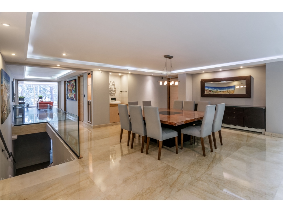 Duplex para la venta en Torres de Llorente en Rosales — foto 5