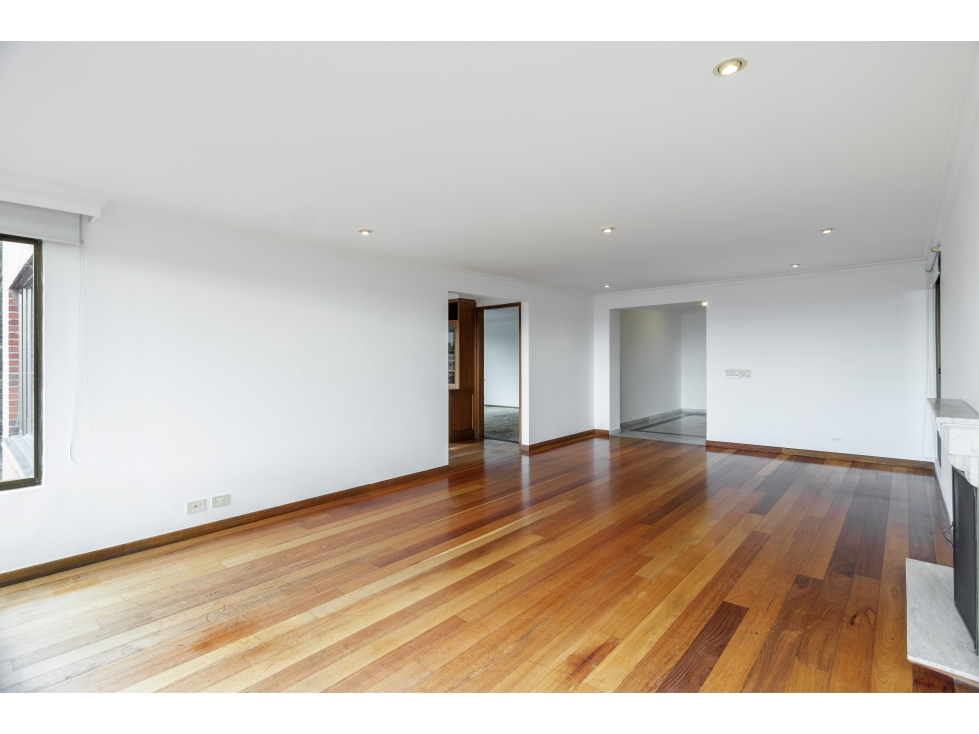 Apartamento para la venta en Chico Alto, Bogotá — foto 4