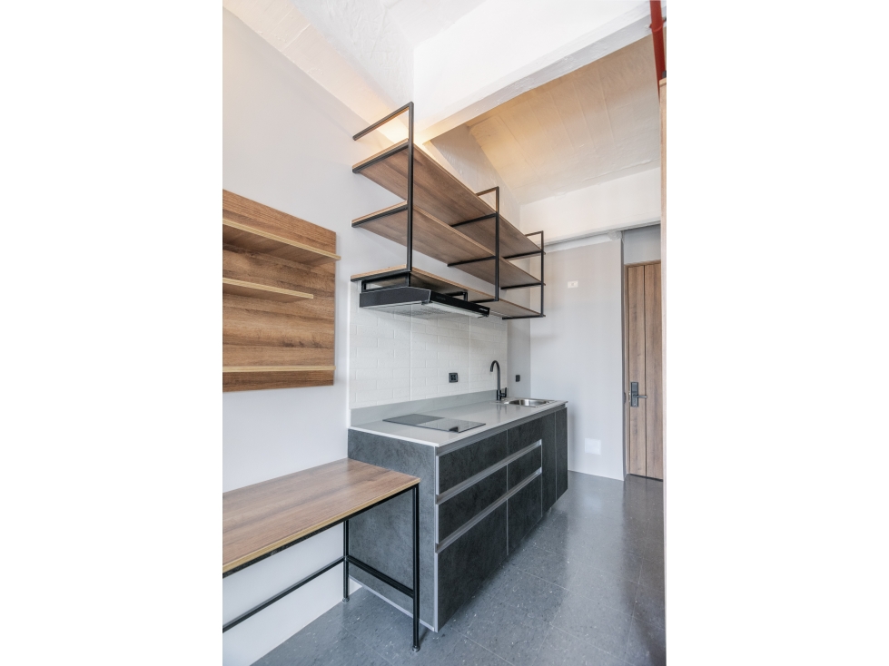 Apartamento para la venta en Chapinero, Bogotá — foto 3