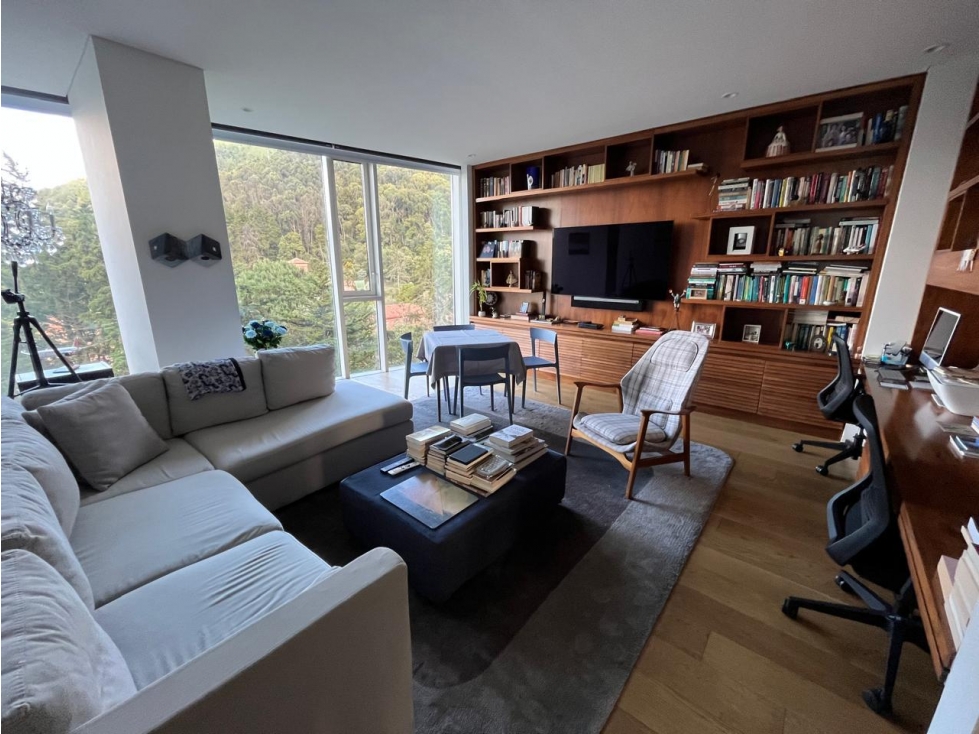 Apartamento para la venta en el edificio Vitrum en Chico Oriental — foto 5