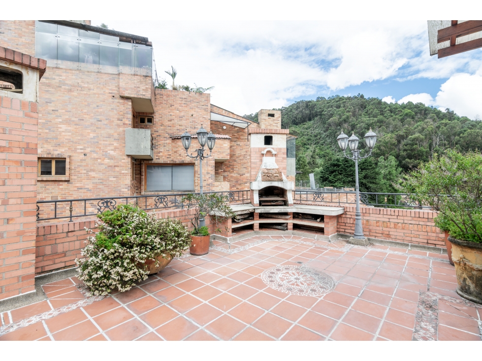 Apartamento para arriendo en Bosque de Pinos,Bogota — foto 3