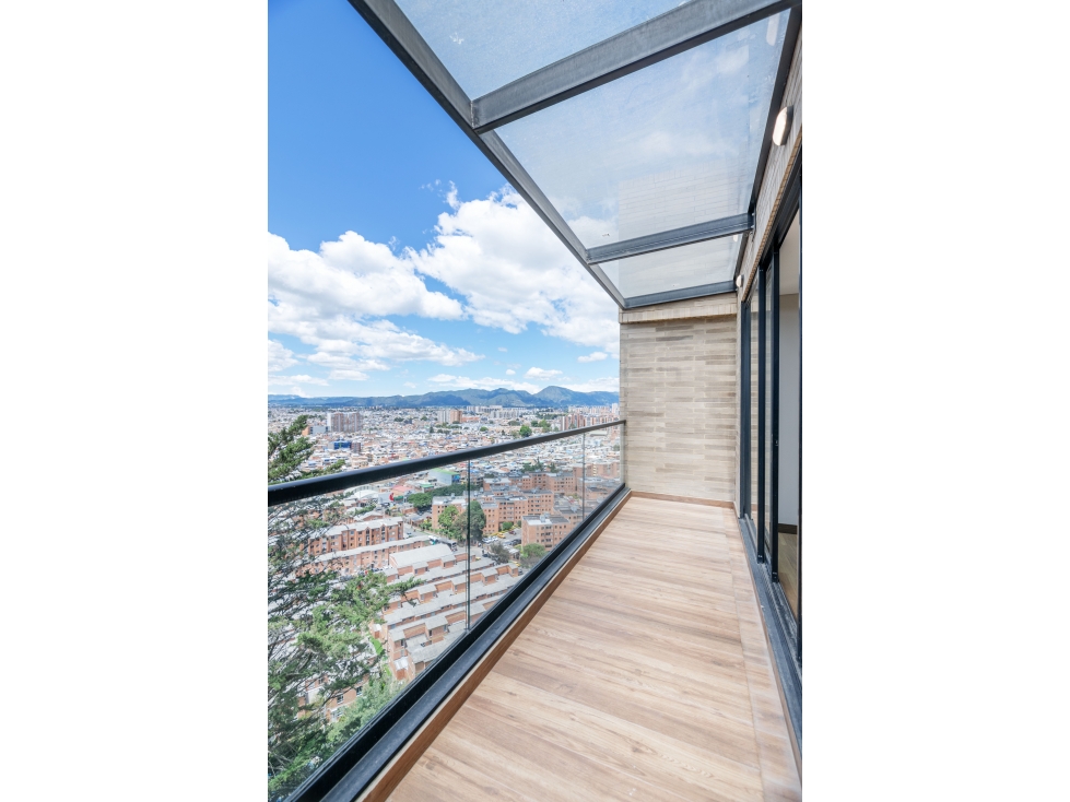 Apartamentos para la venta en proyecto Camino del Bosque Reserva — foto 4