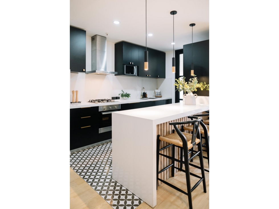 Apartamento para la venta en Chicho Navarra, Bogota — foto 3