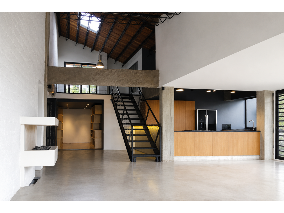 Apartamento remodelado para la venta en Chico Alto, Bogotá — foto 2