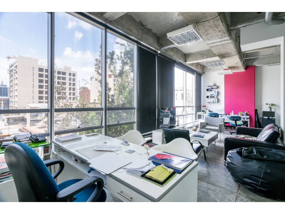 Oficina para la venta en Chico, Bogota