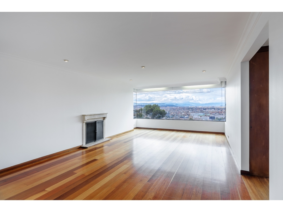 Apartamento para la venta en Chico Alto, Bogotá — foto 2