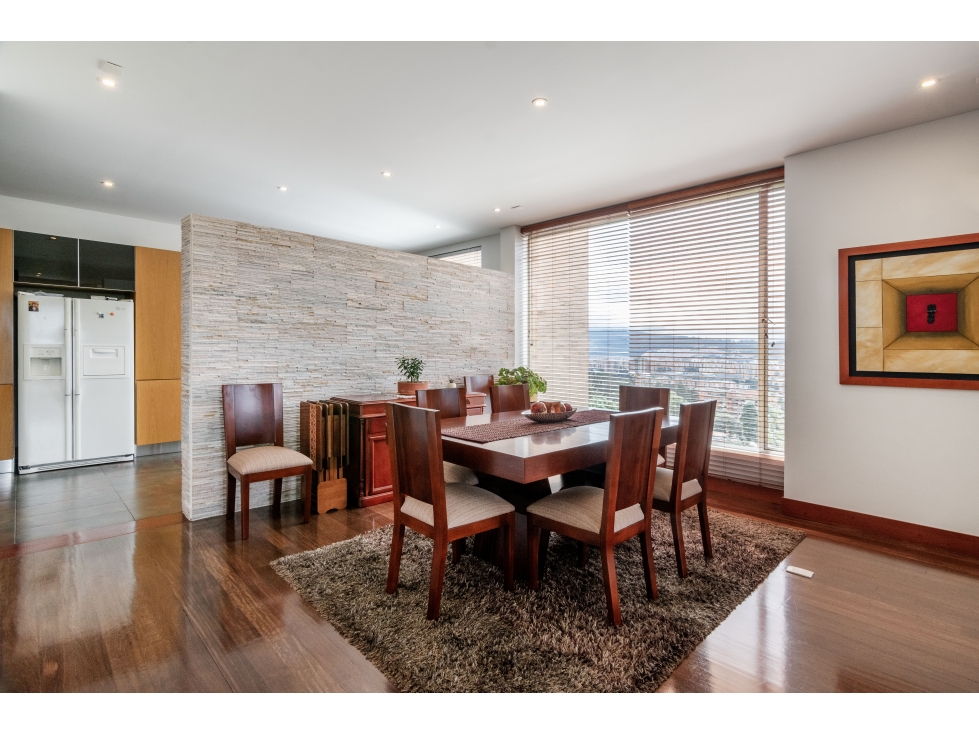 Apartamento para venta en Cerros de Suba, Bogotá — foto 5