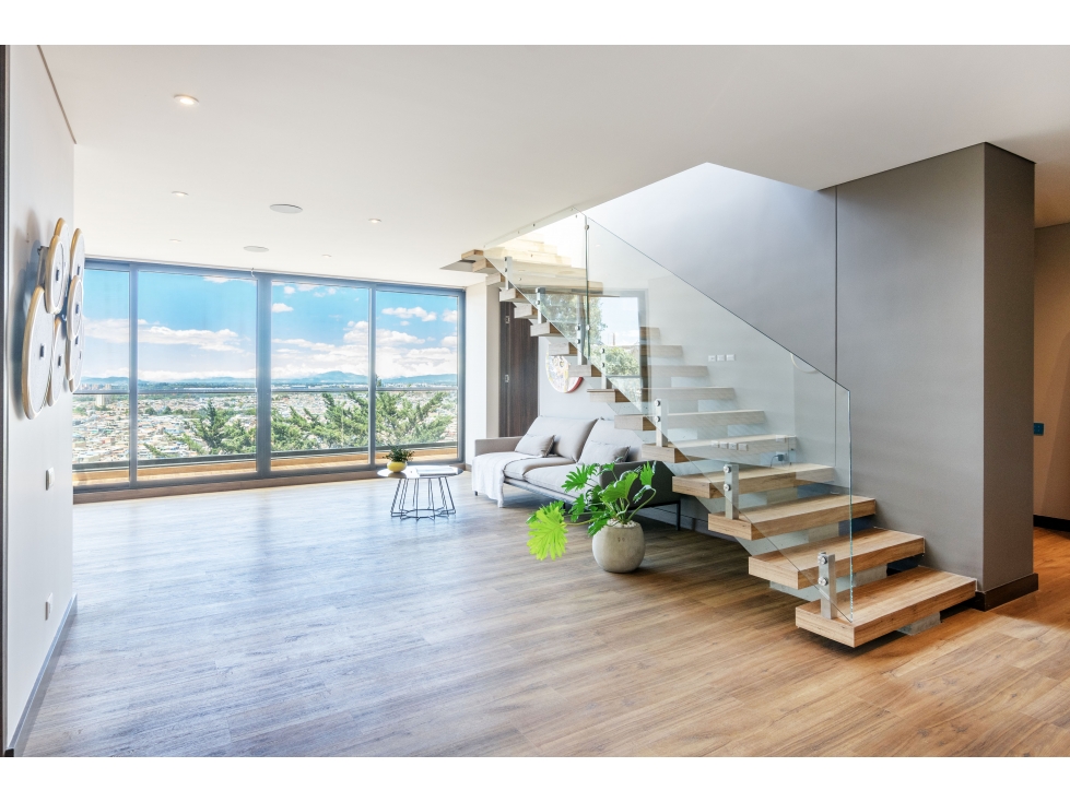 Apartamentos para la venta en proyecto Camino del Bosque Reserva — foto 2